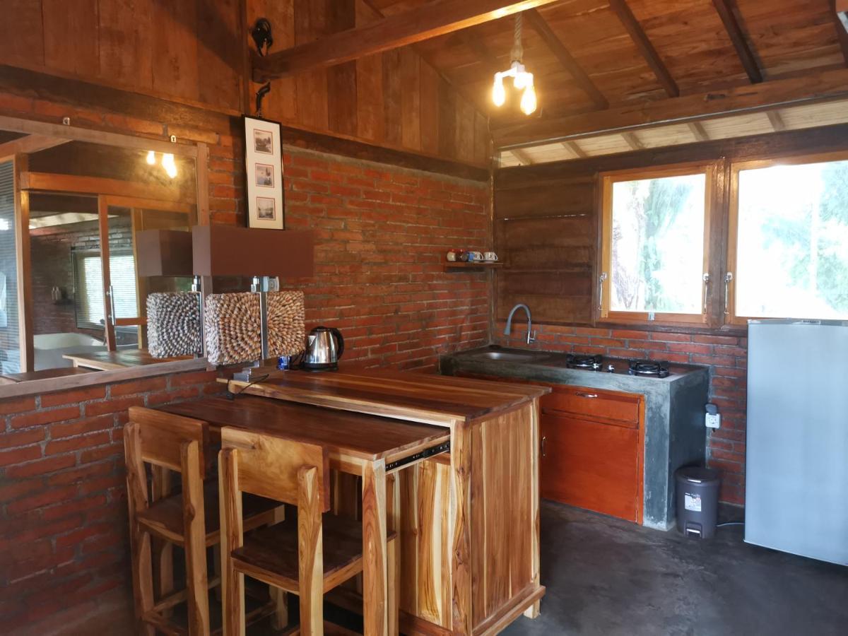 Villa Rimba Ubud Tegallalang  Exterior photo