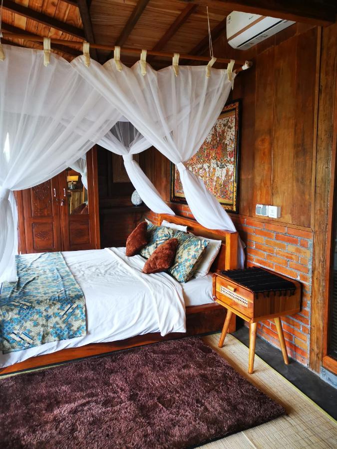 Villa Rimba Ubud Tegallalang  Exterior photo