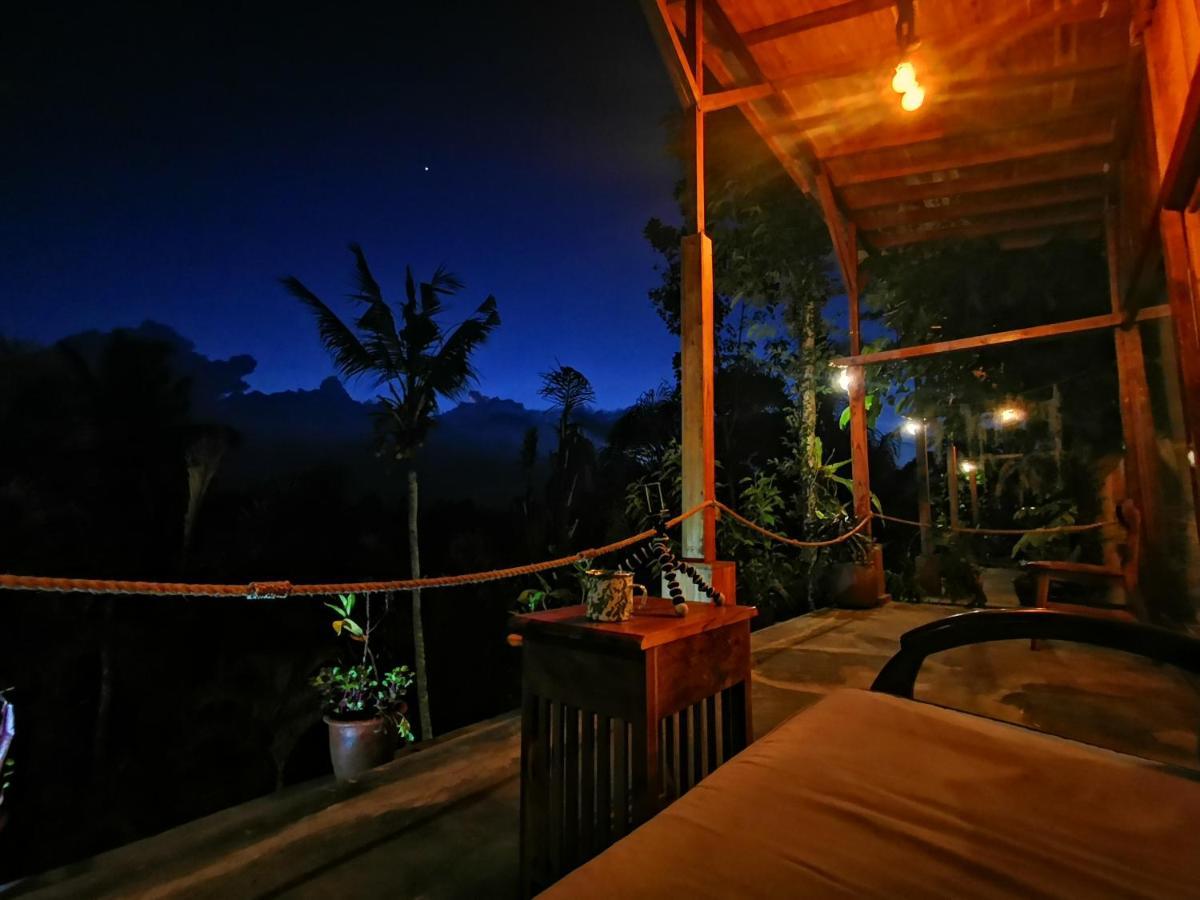 Villa Rimba Ubud Tegallalang  Exterior photo