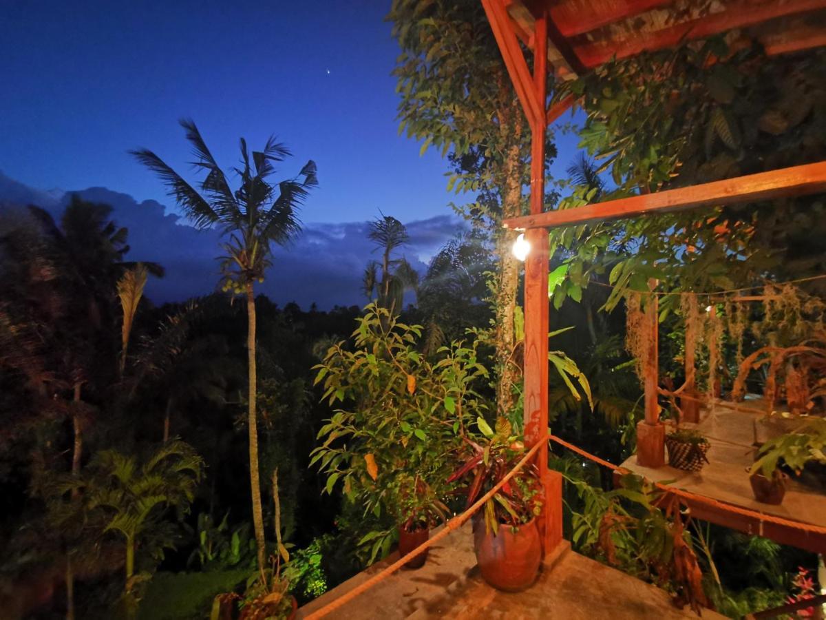 Villa Rimba Ubud Tegallalang  Exterior photo
